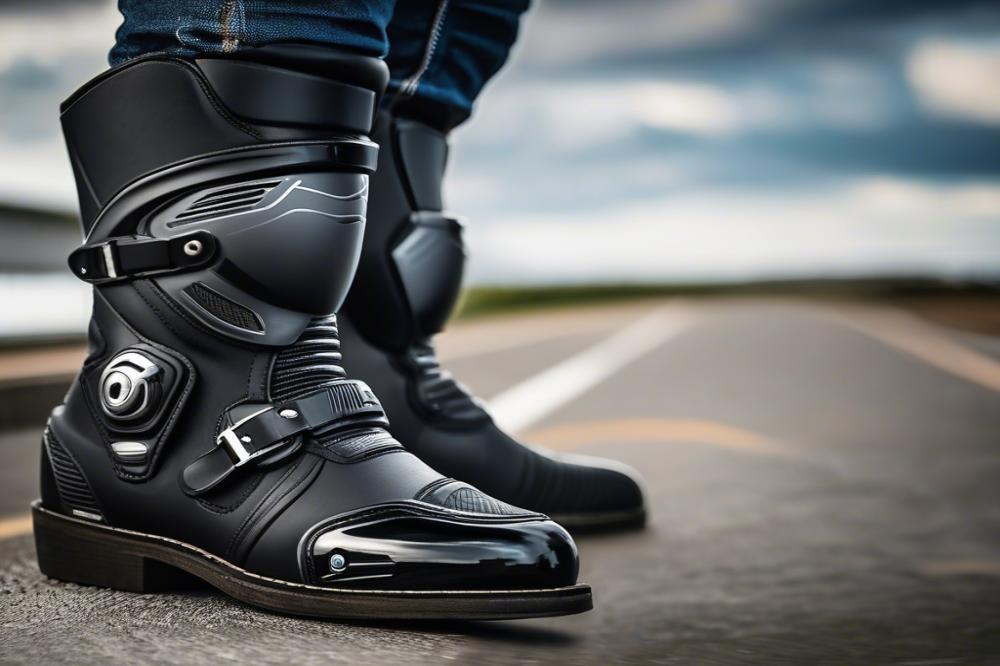 best-practices-for-using-motorcycle-boots