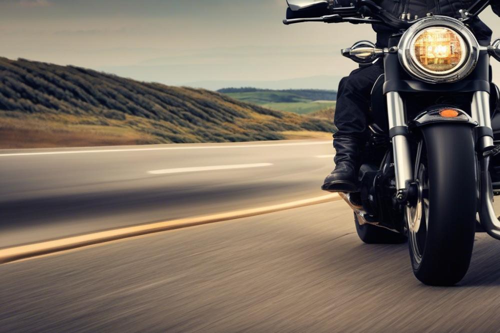 Mejores Prácticas Para Usar Botas De Moto