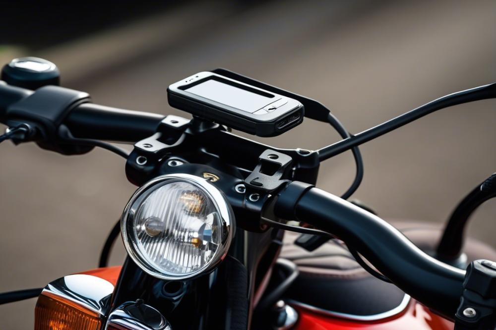 best-practices-for-using-motorcycle-handlebar-moun