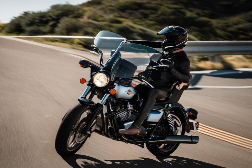 Mejores Prácticas Para Usar Soportes Para Manillares De Motocicletas Para Motociclistas