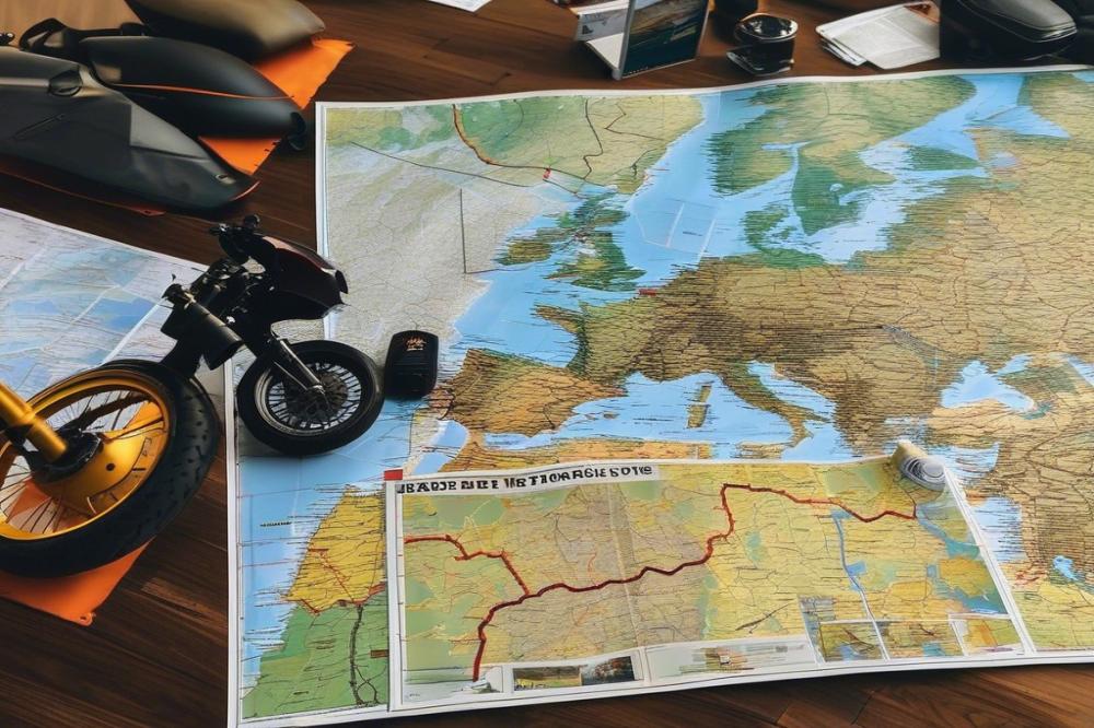 budget-tips-for-essential-motorcycle-maps