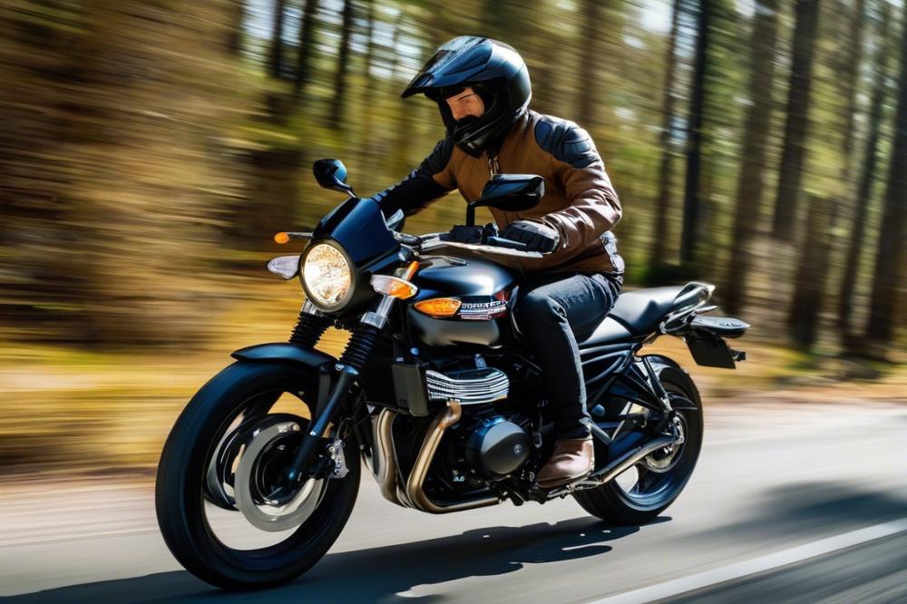 Consejos De Presupuesto Para Mapas De Motocicleta Esenciales