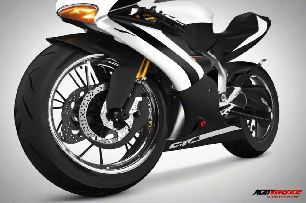 Elegir Entre Soportes Para El Cuello De Motocicleta