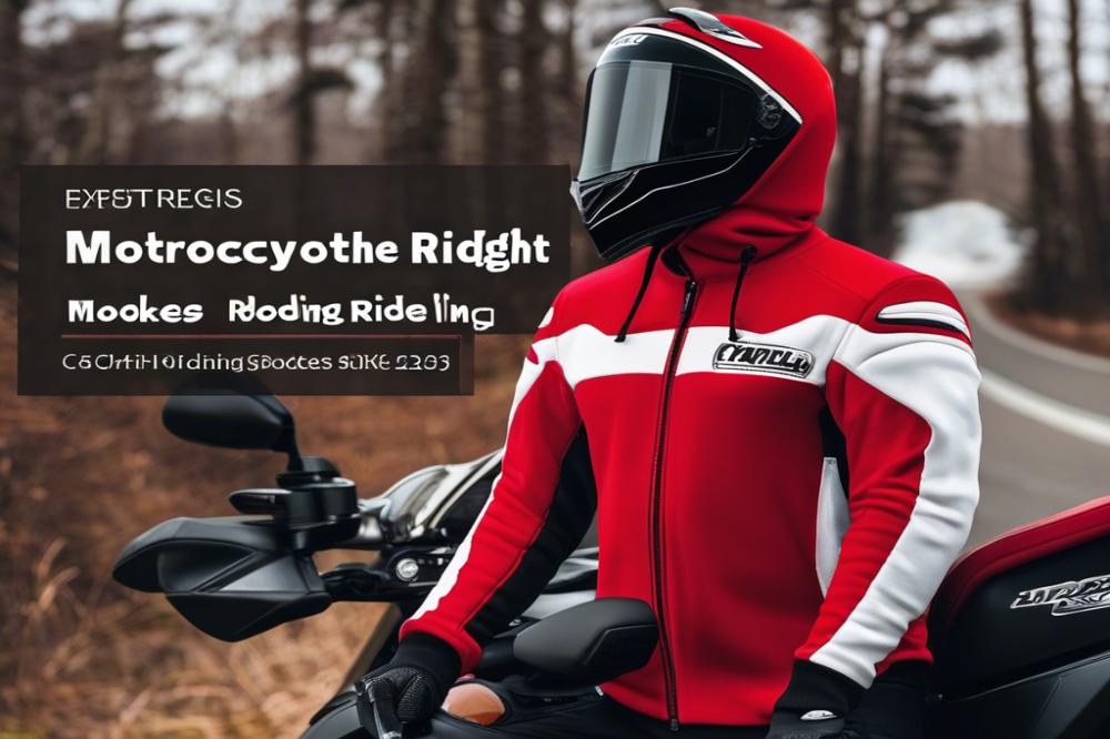 choosing-the-right-motorcycle-riding-hoodies