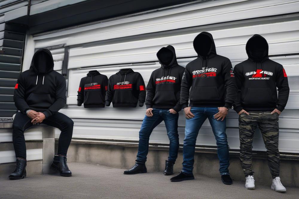 choosing-the-right-motorcycle-riding-hoodies