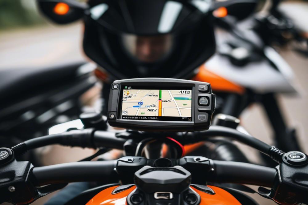 customizing-your-ride-with-weatherproof-gps-device