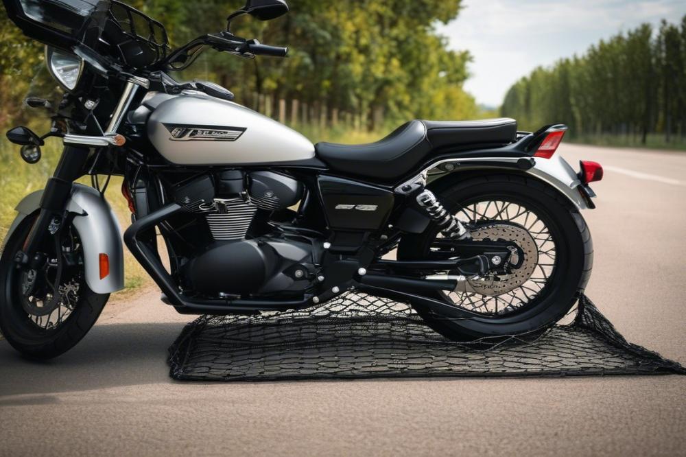 effective-use-of-motorcycle-cargo-nets