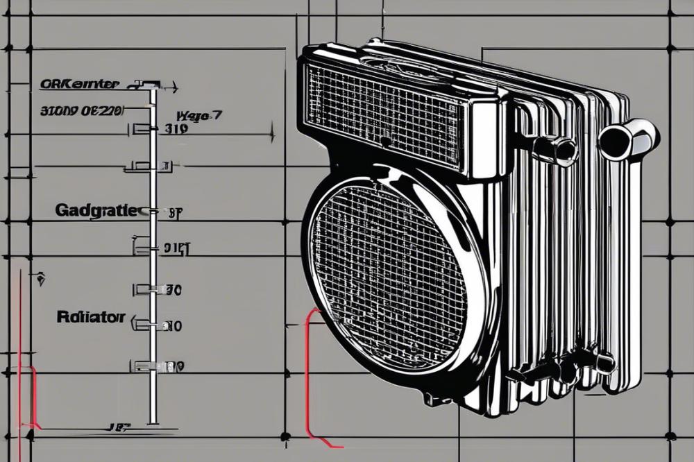effective-use-of-upgraded-radiators