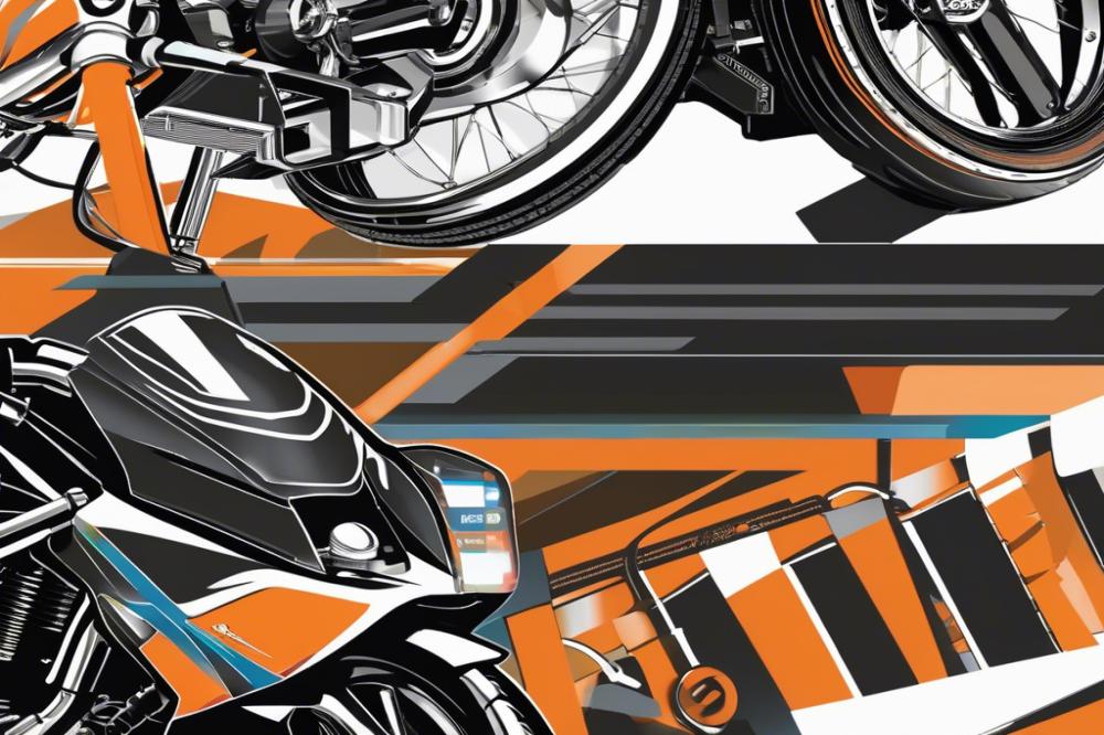 Mejorando Tu Viaje Con Dispositivos De Comunicacion Entre Motos Para Motociclistas