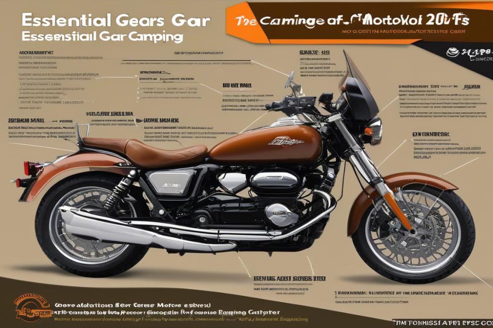 essential-gear-for-motorcycle-camping-gear