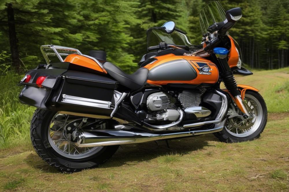 essential-gear-for-motorcycle-camping-gear