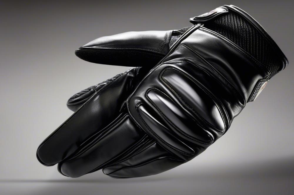 Consejos Esenciales Para Guantes De Gauntlet De Moto