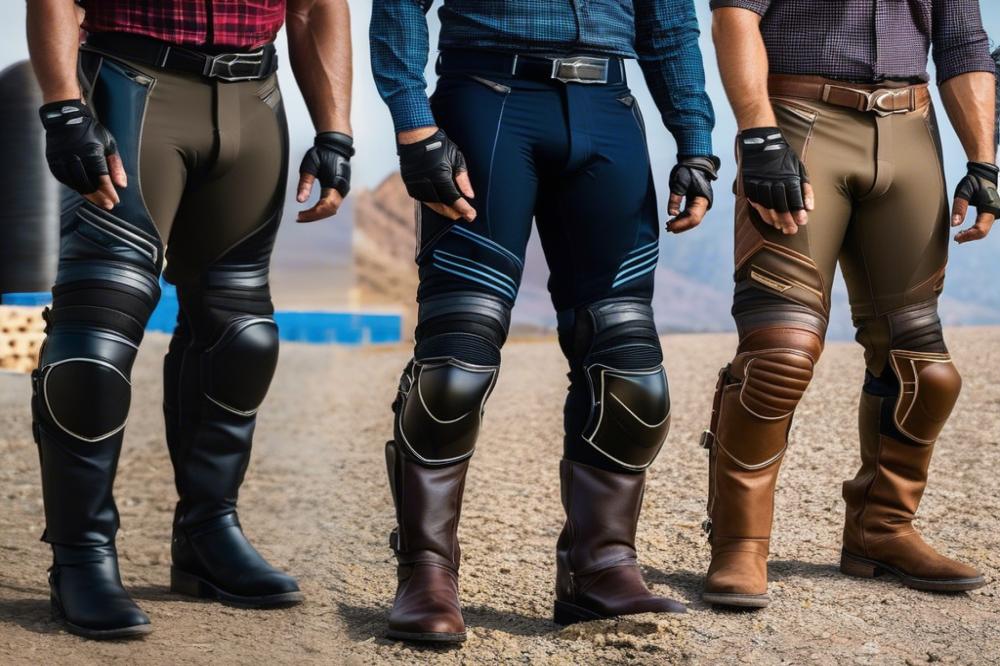 exploring-different-types-of-armored-riding-pants