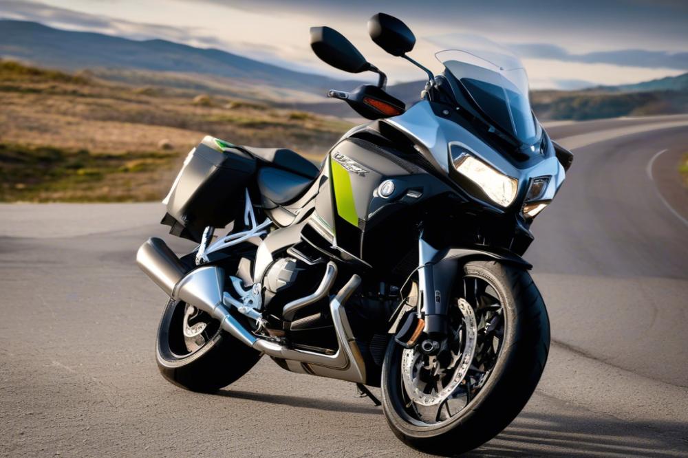 Explorando Los Beneficios De Los Chalecos De Aire Para Motocicletas