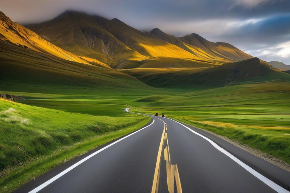 exploring-the-best-adventure-motorcycling-routes