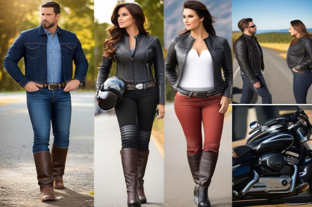 exploring-the-options-for-comfortable-riding-jeans