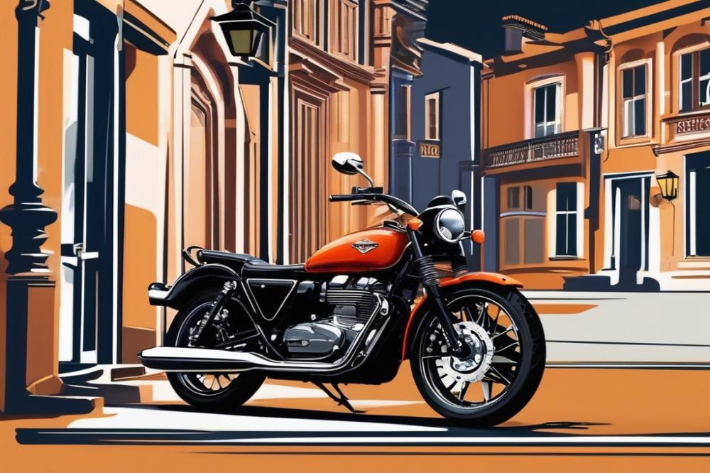 Como Asegurar Una Intercambio De Motocicletas Sin Problemas Consejos