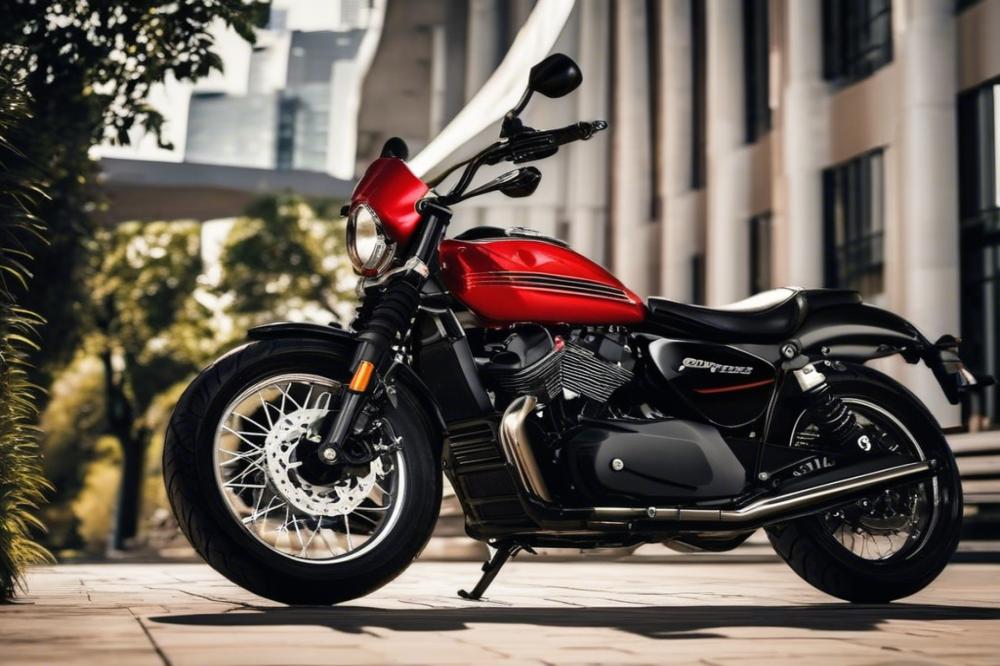 Como Aumentar Tus Posibilidades De Entender La Depreciacion De Motocicletas