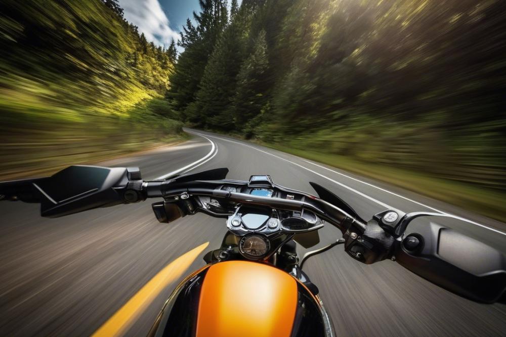 Como Instalar Camaras Para Casco De Motociclistas