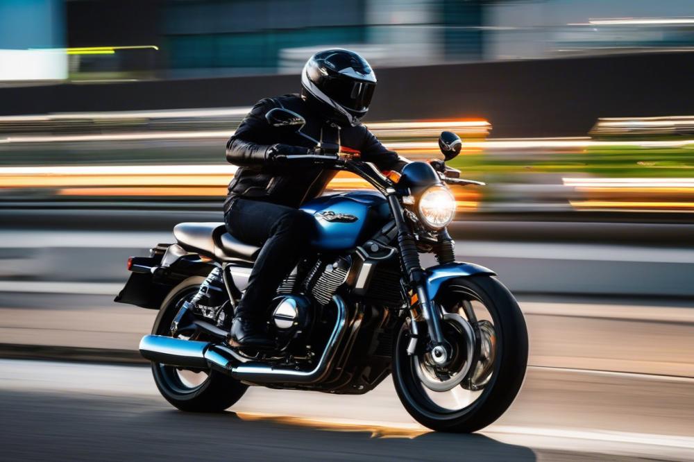 Como Optimizar Tu Paseo Con Aplicaciones De Comunicación Para Motociclistas