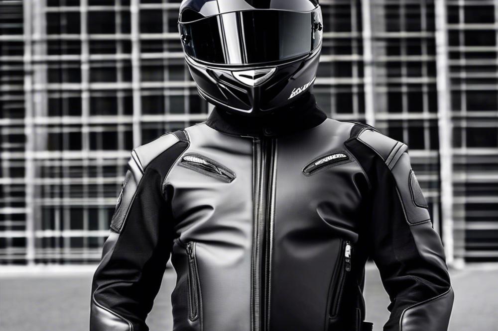 how-to-stay-safe-with-motorcycle-armor-jackets