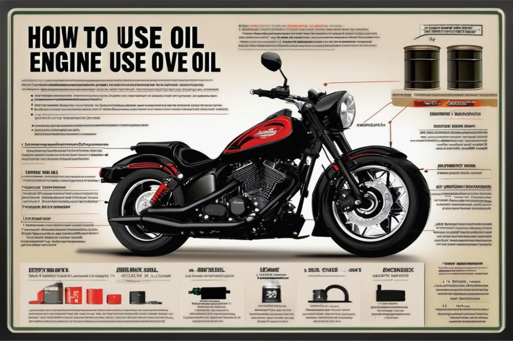 how-to-use-engine-oil