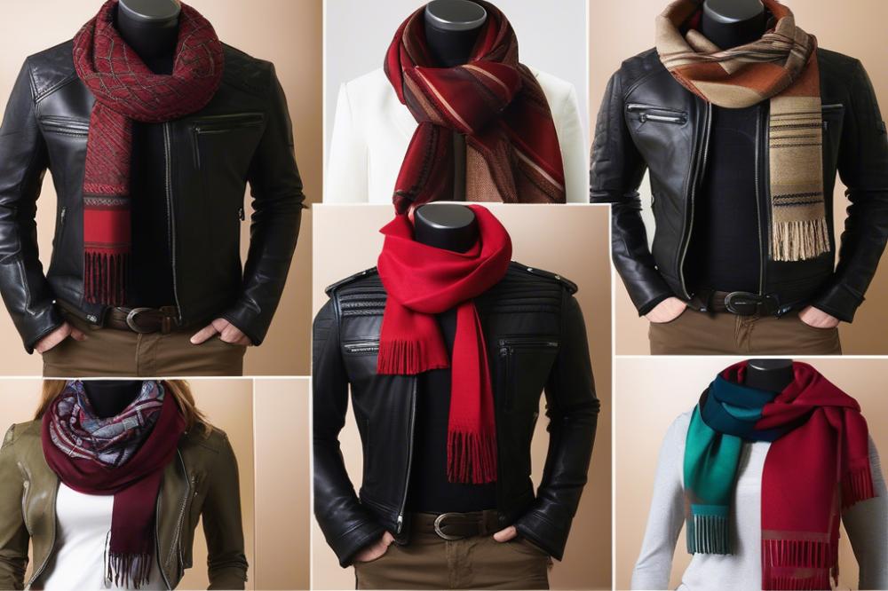 how-to-wear-riding-scarves