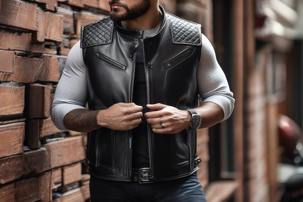 making-a-statement-with-leather-riding-vests