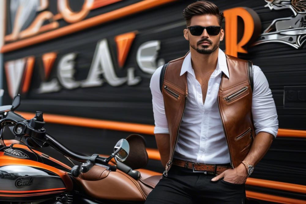 making-a-statement-with-leather-riding-vests