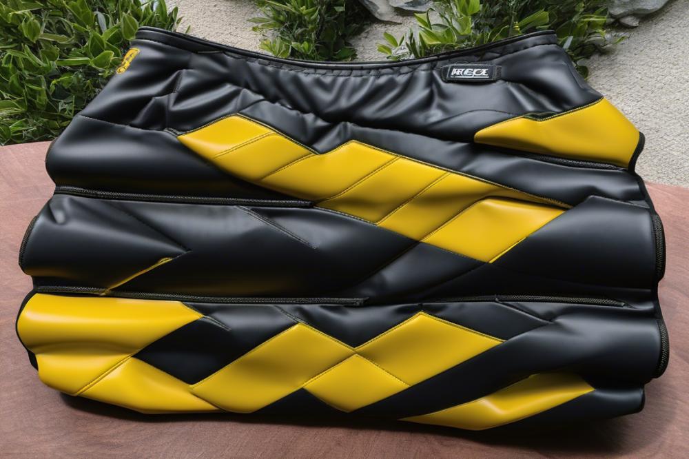 Aprovechando Al Máximo Los Pantalones Cortos De Ciclismo Con Acolchado