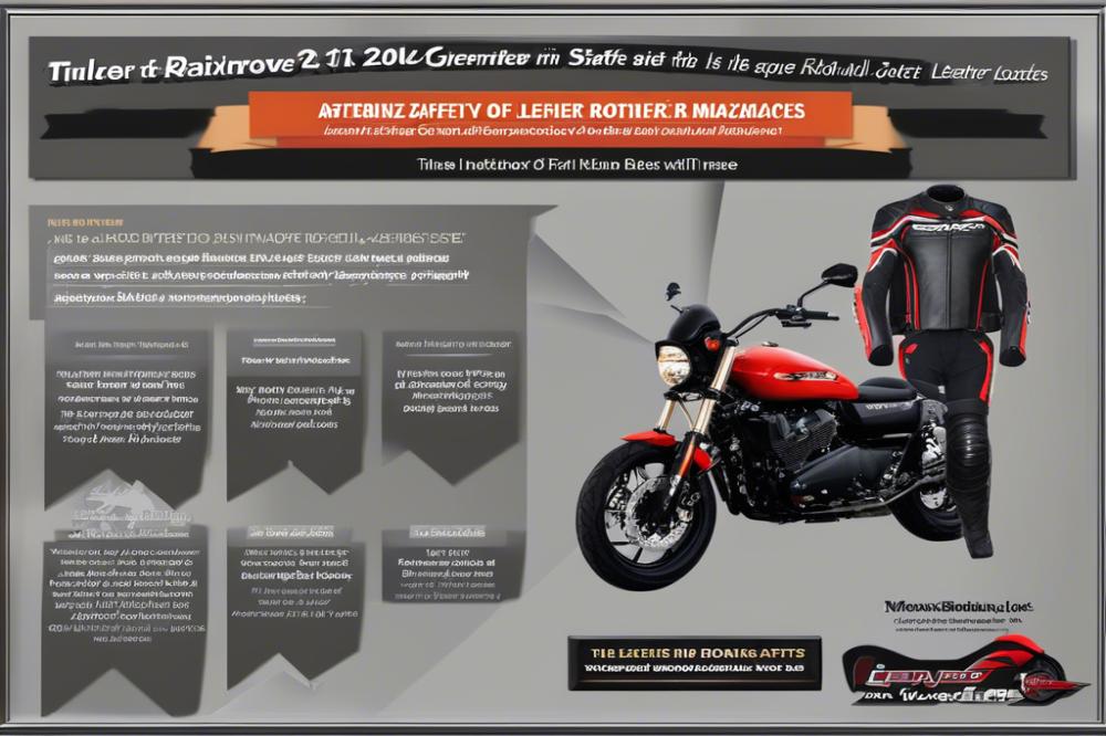 maximizing-safety-with-leather-riding-jackets-with