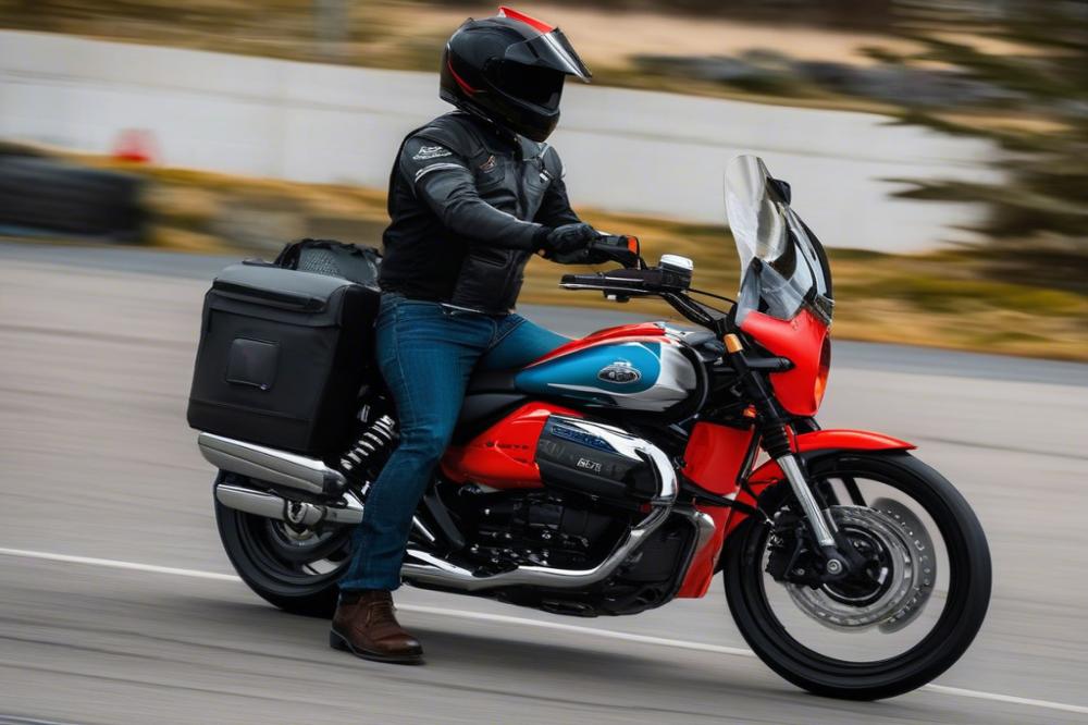 riding-safely-with-neck-gaiters