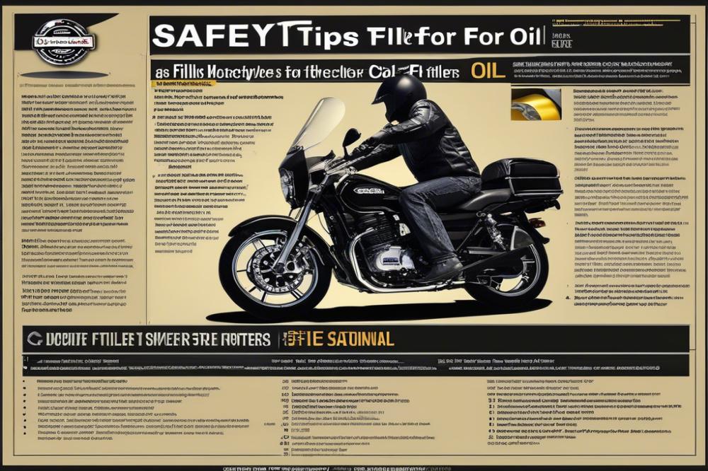 safety-tips-for-using-oil-filters