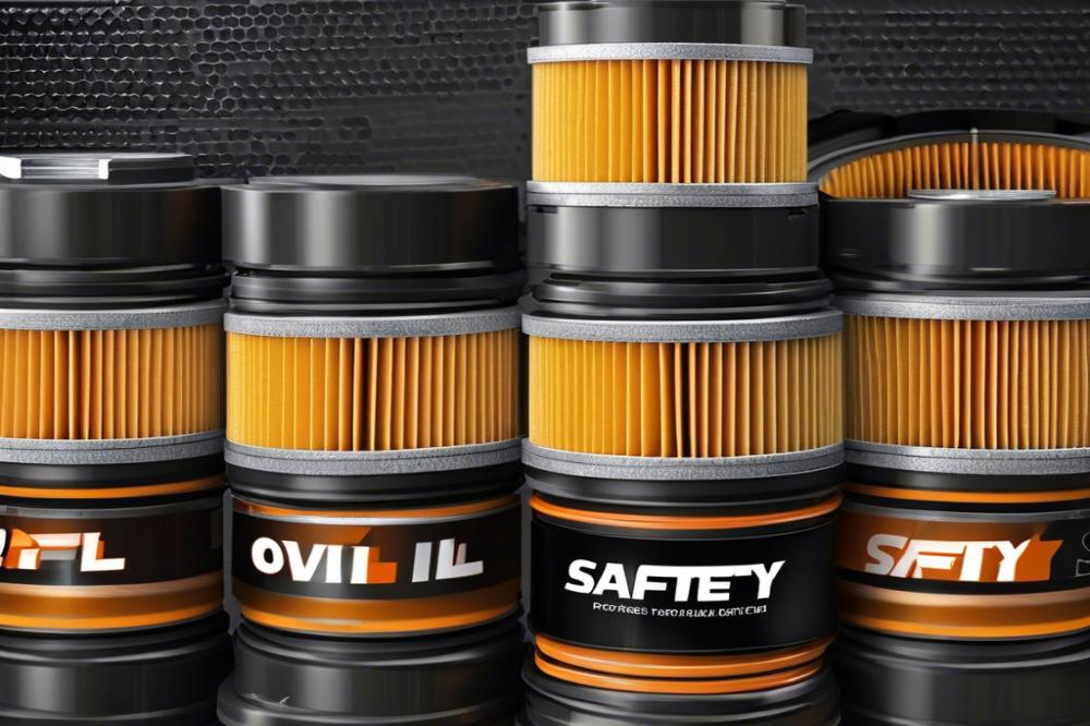 safety-tips-for-using-oil-filters