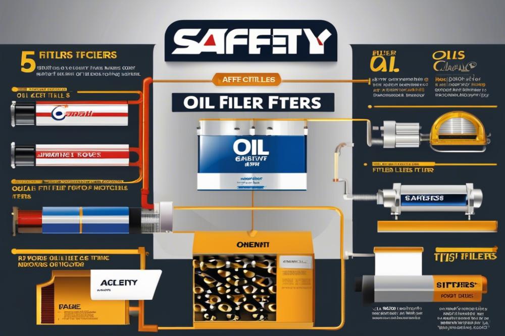 safety-tips-for-using-oil-filters