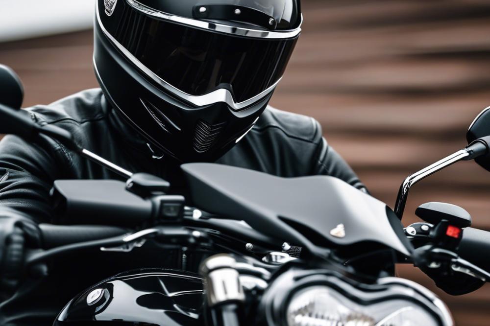 Las Ventajas De Las Balaclavas Para Motociclistas