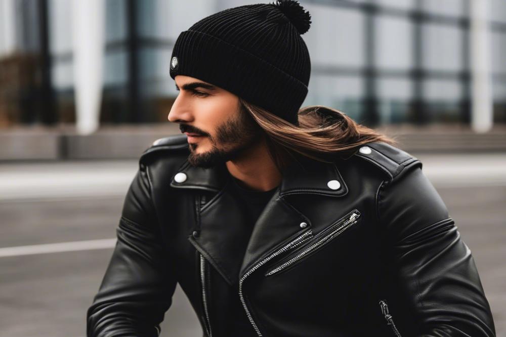 the-benefits-of-wearing-motorcycle-beanies