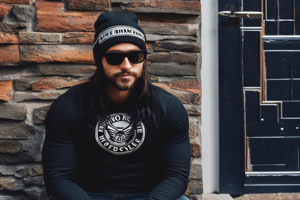 the-benefits-of-wearing-motorcycle-beanies