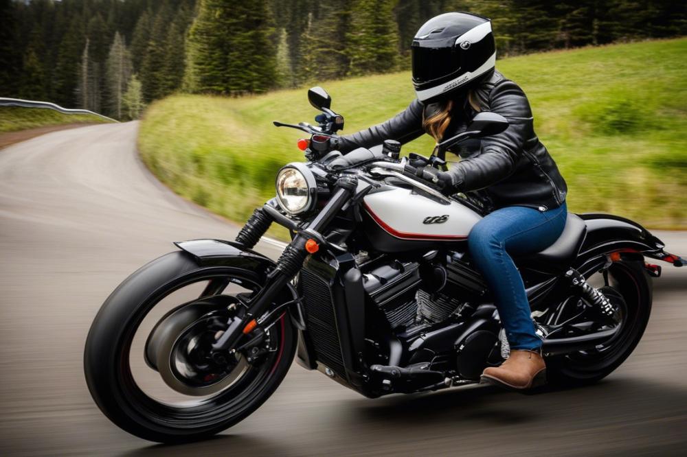 Los Beneficios De Usar Gorras De Moto
