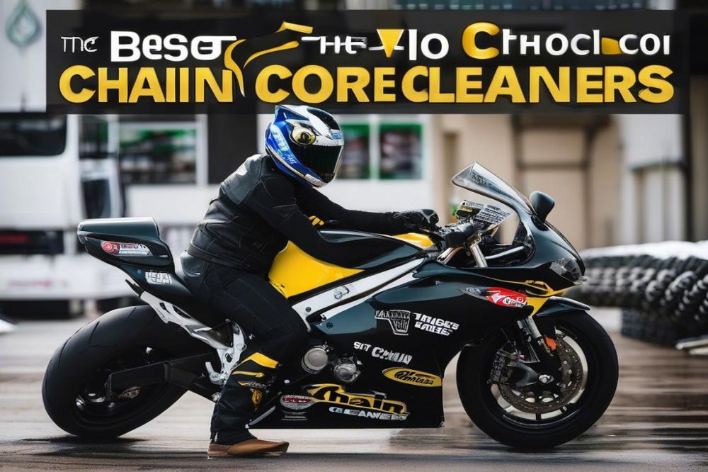 the-best-brands-for-chain-cleaners