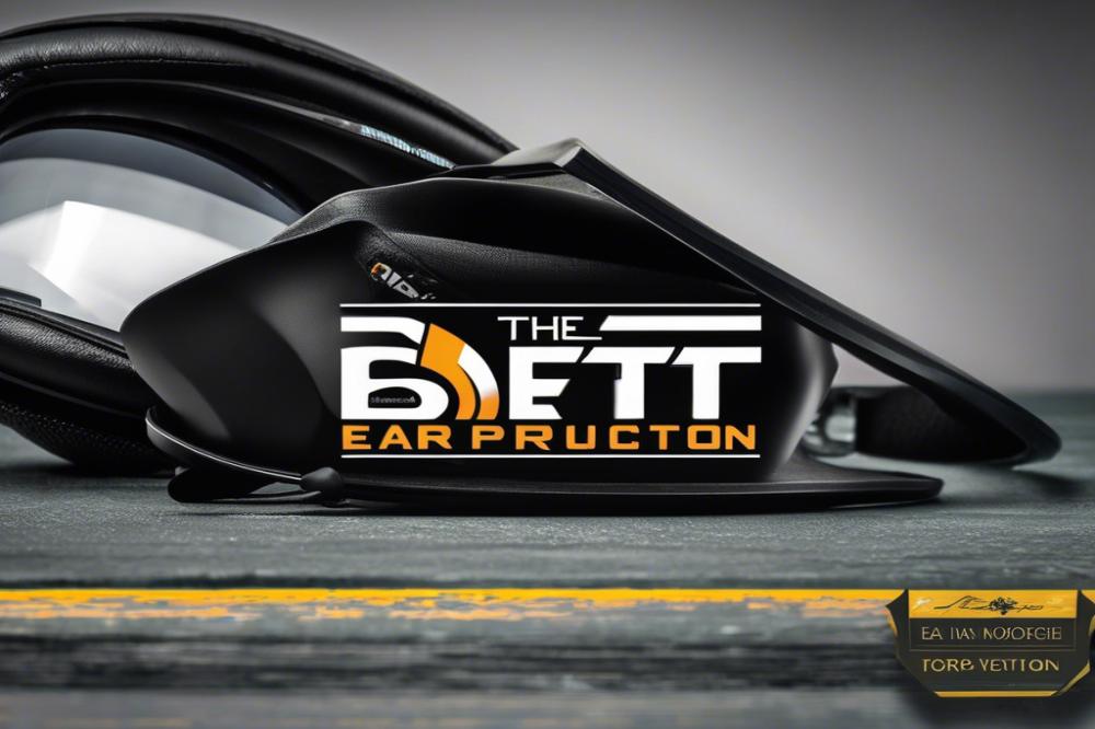 Las Mejores Marcas Para Protección Auditiva De Motocicleta