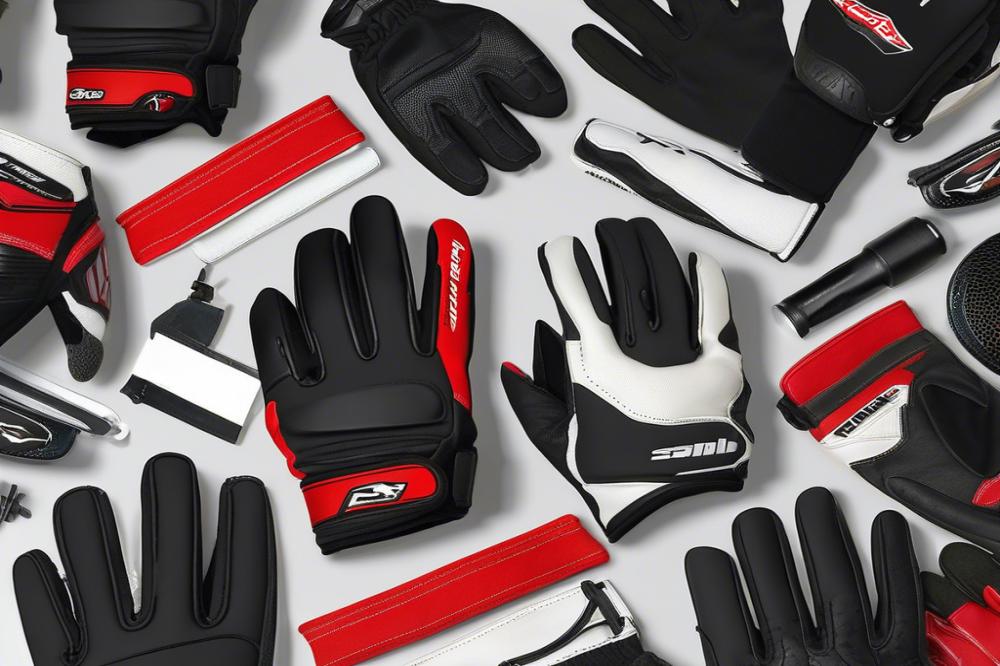 Los Mejores Guantes De Montar