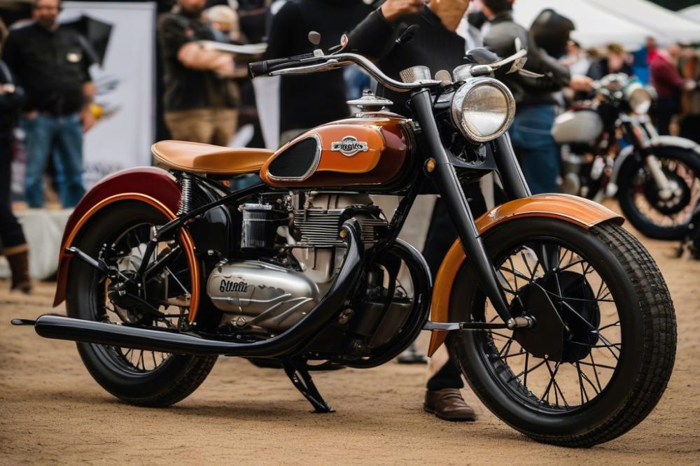 the-best-vintage-motorcycle-shows