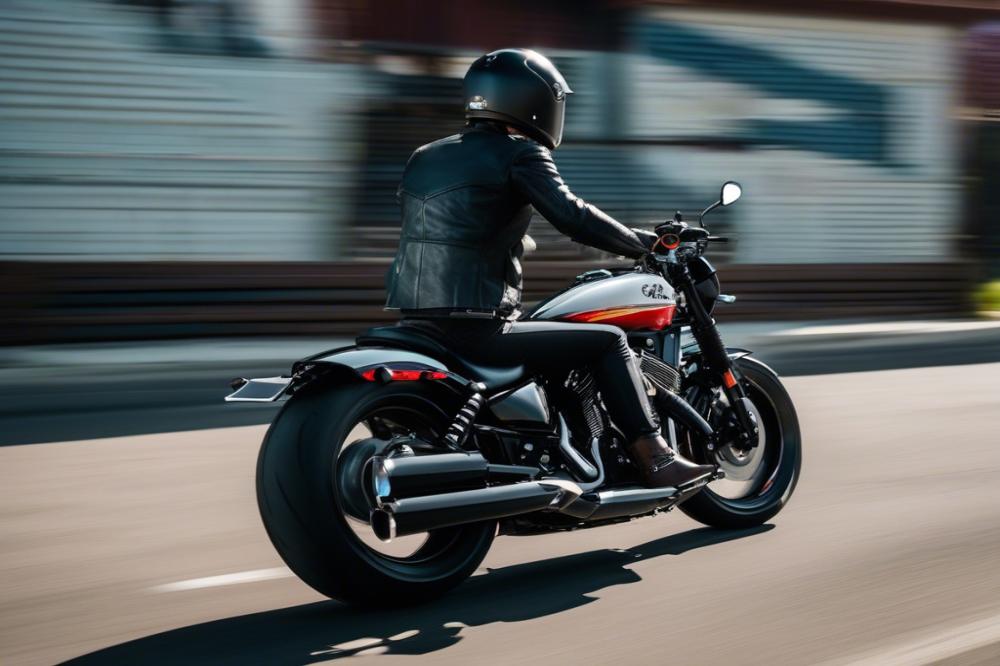 La Ropa De Club De Motociclistas Más Popular