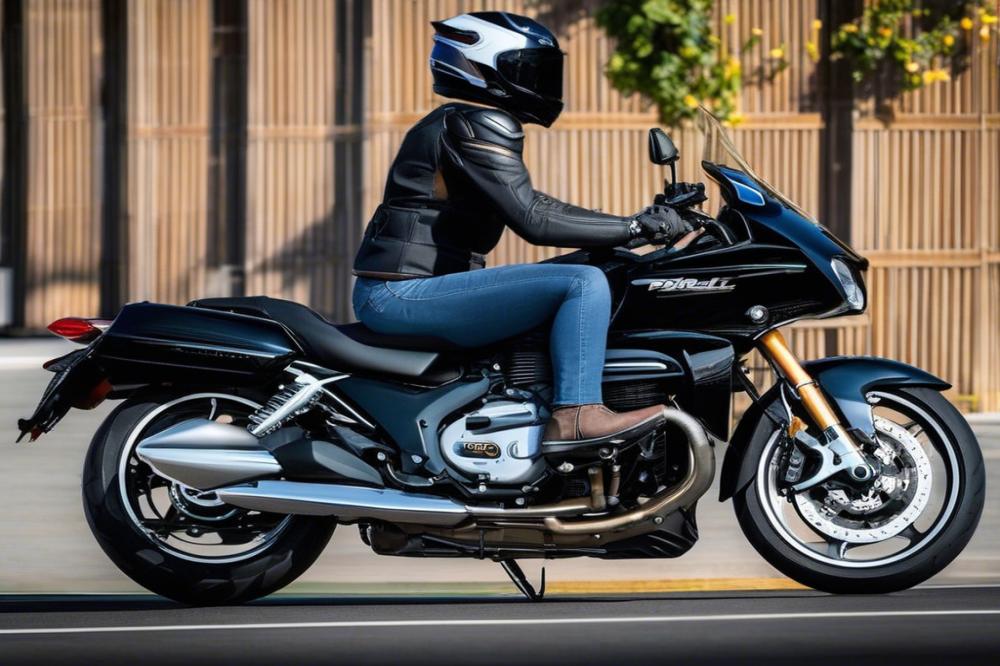 the-science-behind-pillion-comfort-pads