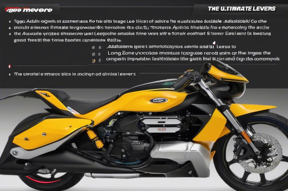 the-ultimate-guide-to-adjustable-levers