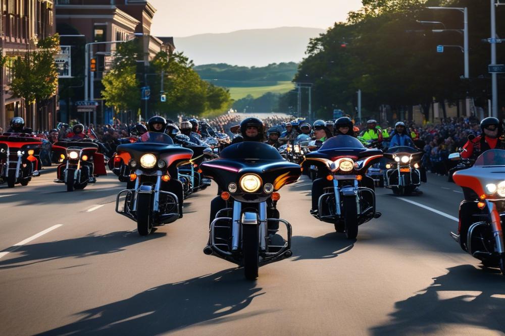 tips-for-first-time-attendees-motorcycle-parade-ri