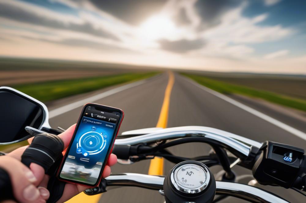 Los 10 Mejores Usos De Adaptadores Bluetooth Para Motocicletas Para Motociclistas