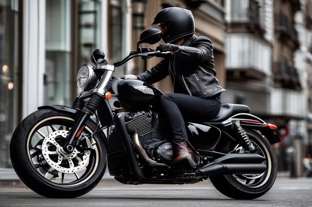 top-benefits-of-wearing-leather-riding-jackets