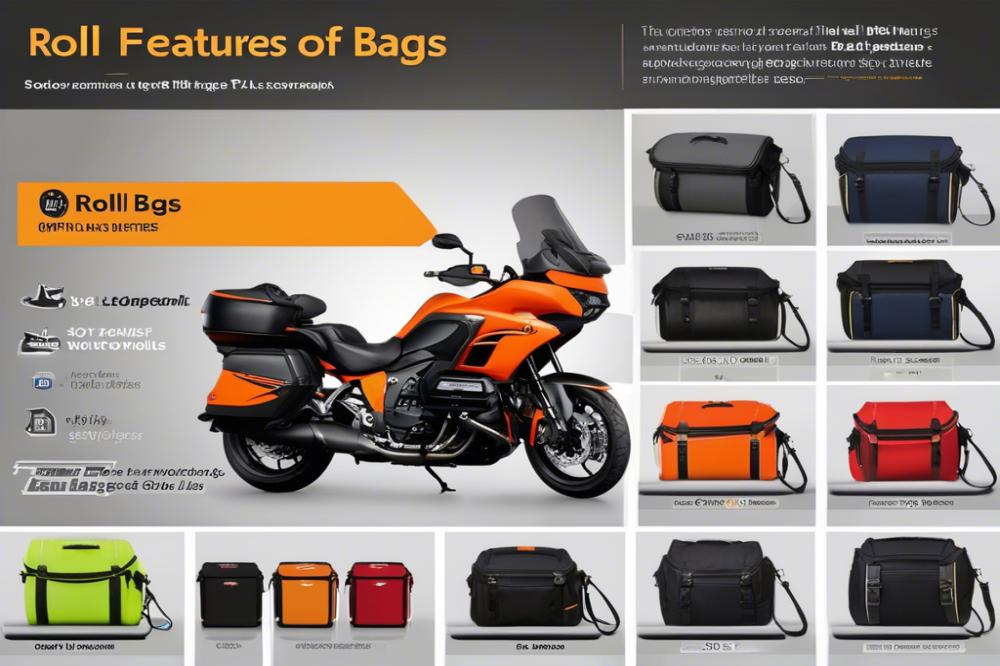 top-features-of-roll-bags